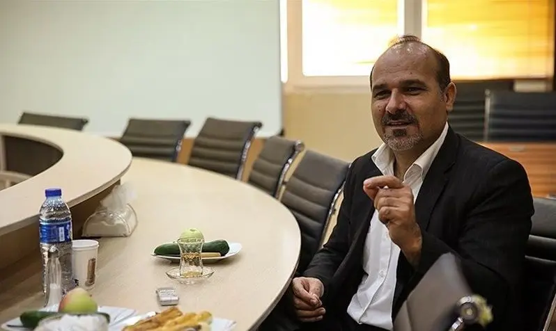 چرایی اعتصاب کارگران صنعت نفت