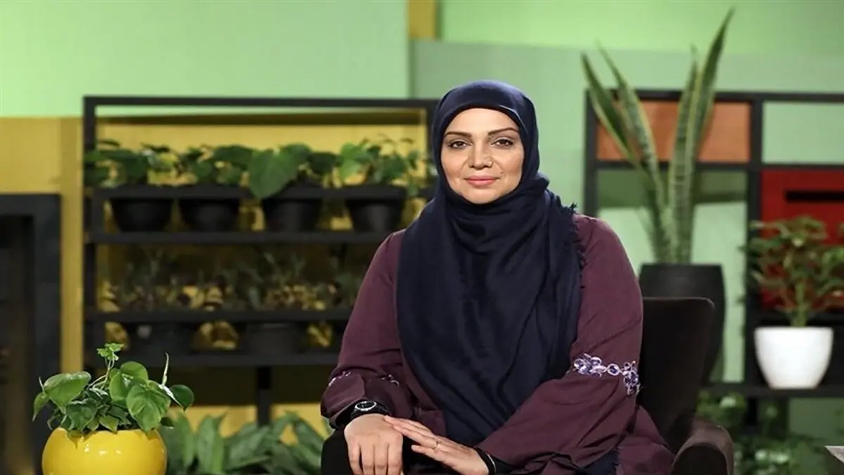 الهام پاوه‌نژاد: هنرمندان میلیاردر انگشت‌شمارند