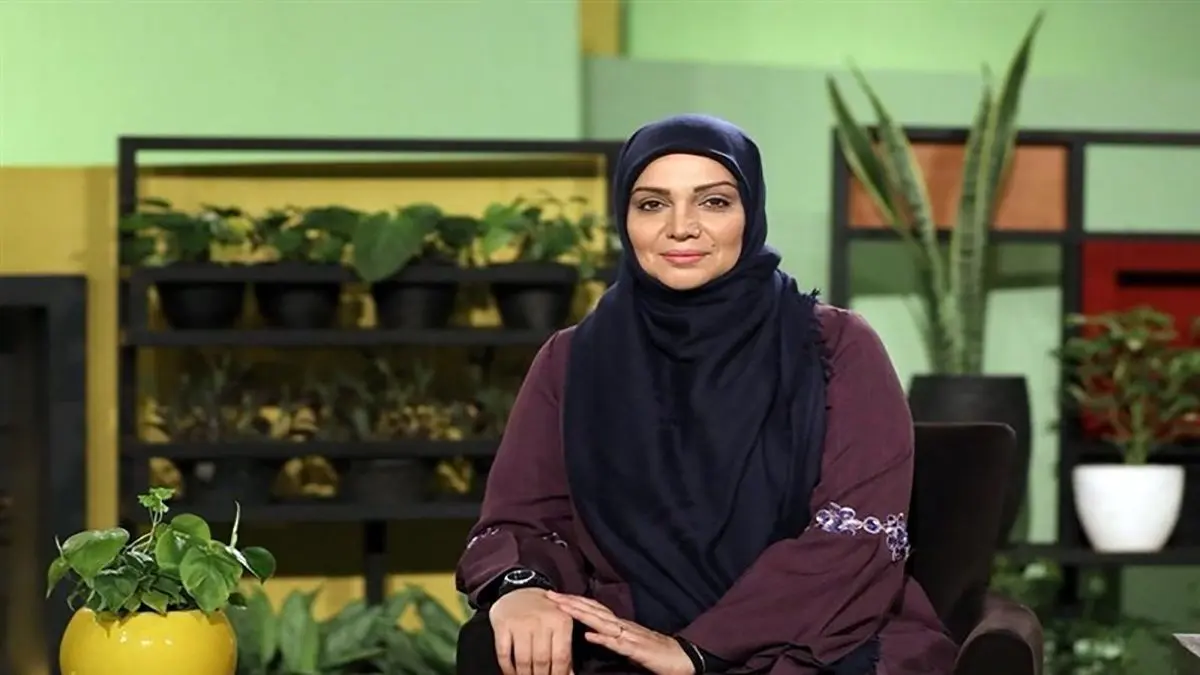 الهام پاوه‌نژاد: هنرمندان میلیاردر انگشت‌شمارند