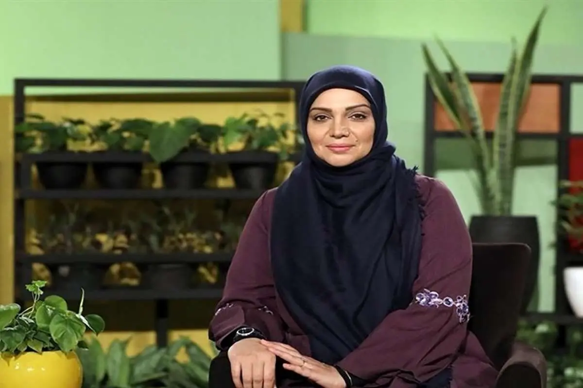 الهام پاوهنژاد: هنرمندان میلیاردر انگشتشمارند
