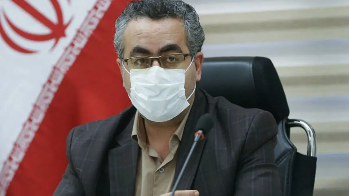 واکنش جهانپور به تزریق واکسن کرونا به ایرانیان در ارمنستان
