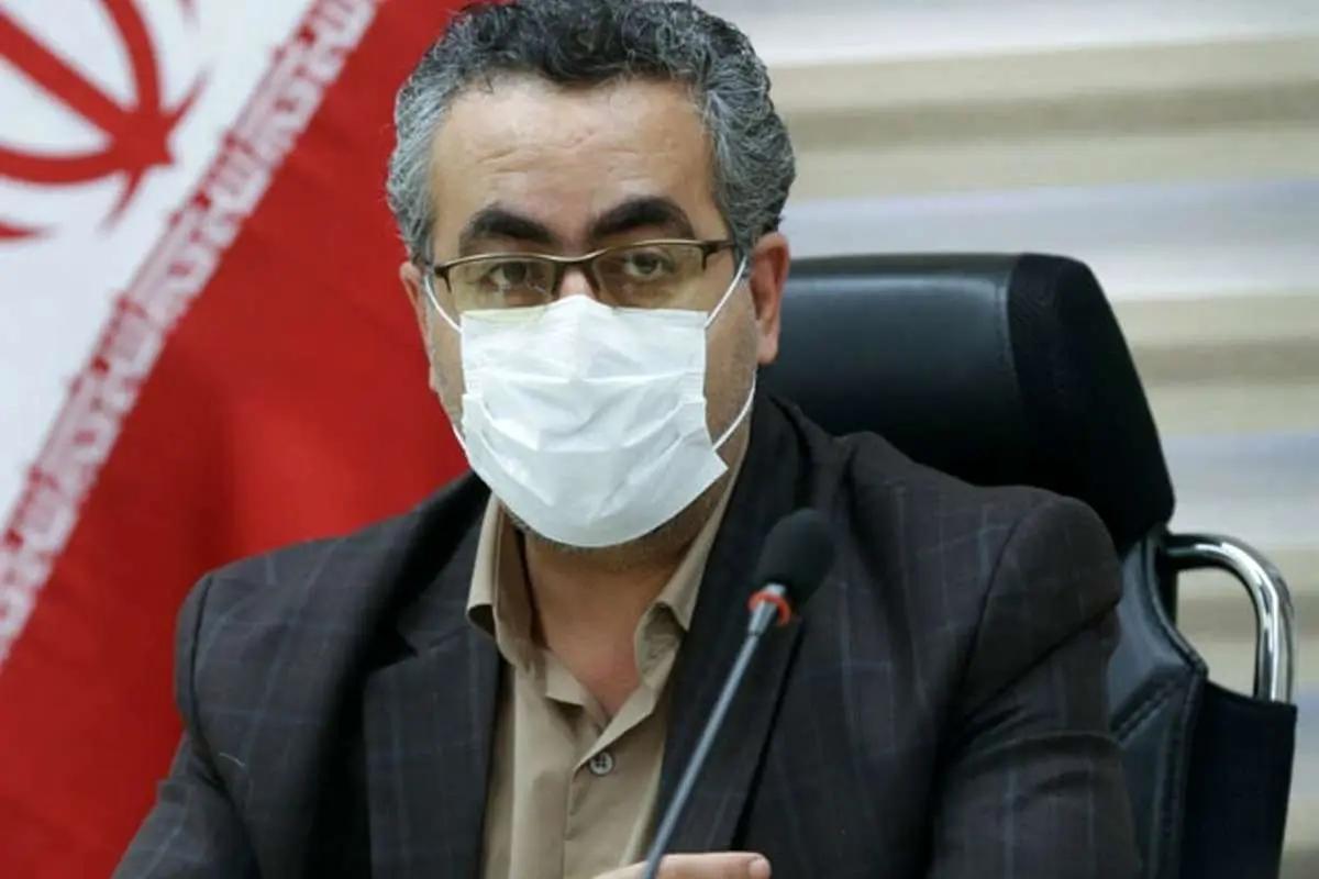 واکنش جهانپور به تزریق واکسن کرونا به ایرانیان در ارمنستان