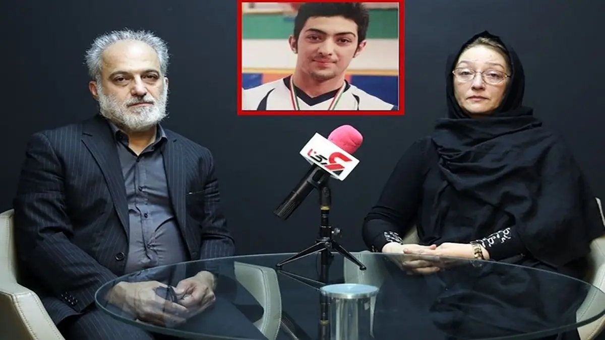 پرونده آرمان و غزاله؛ لحظه اعدام آرمان زمین را چنگ می‌زدیم