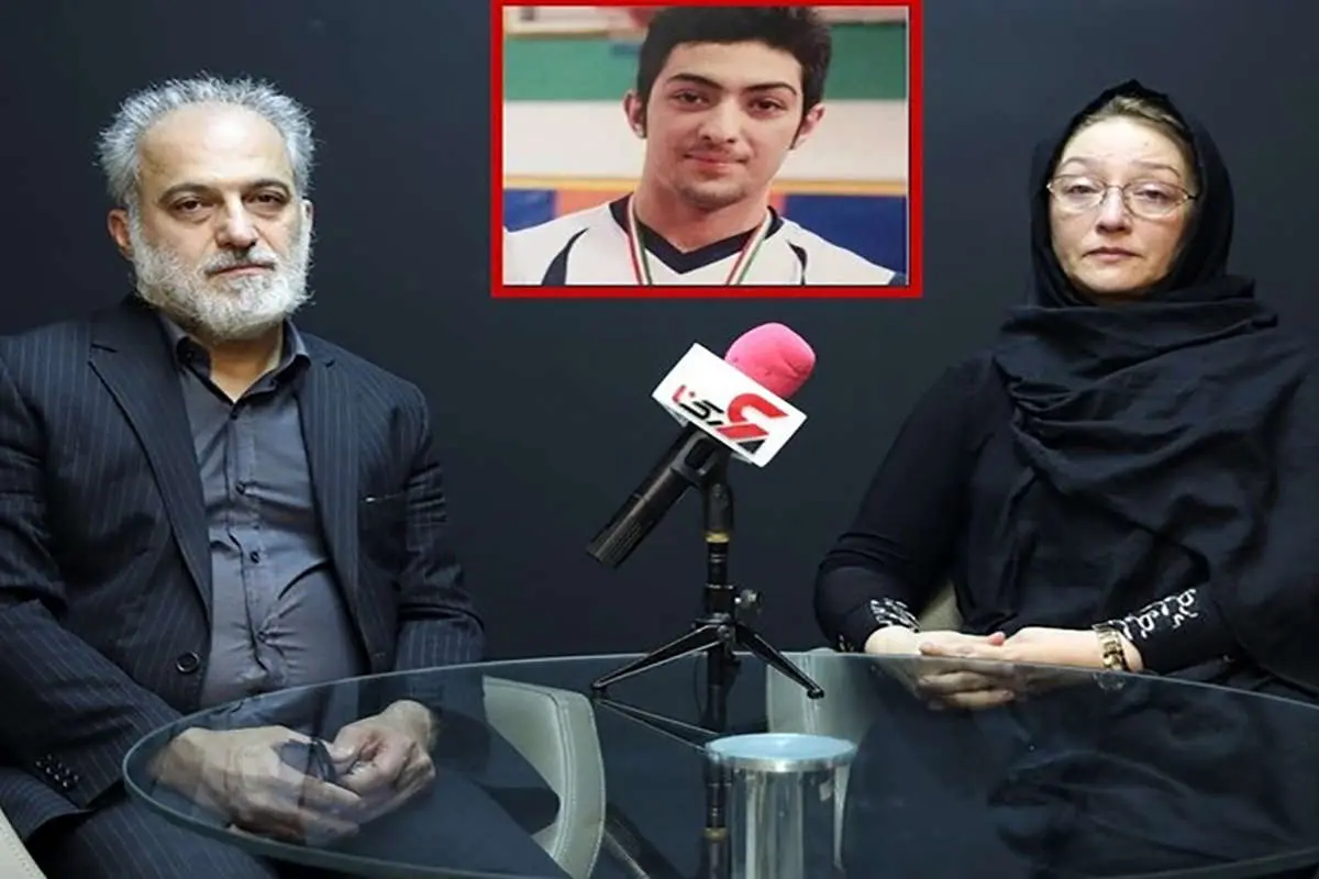 پرونده آرمان و غزاله؛ لحظه اعدام آرمان زمین را چنگ میزدیم