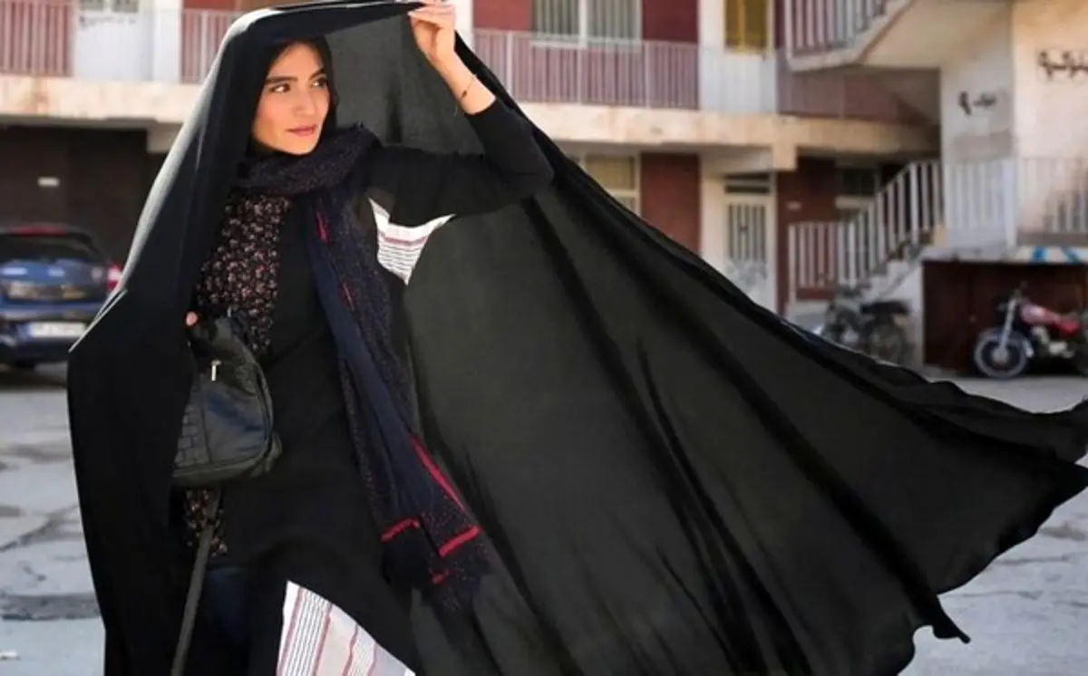 انتشار تصویر جدید از «قهرمان» فرهادی