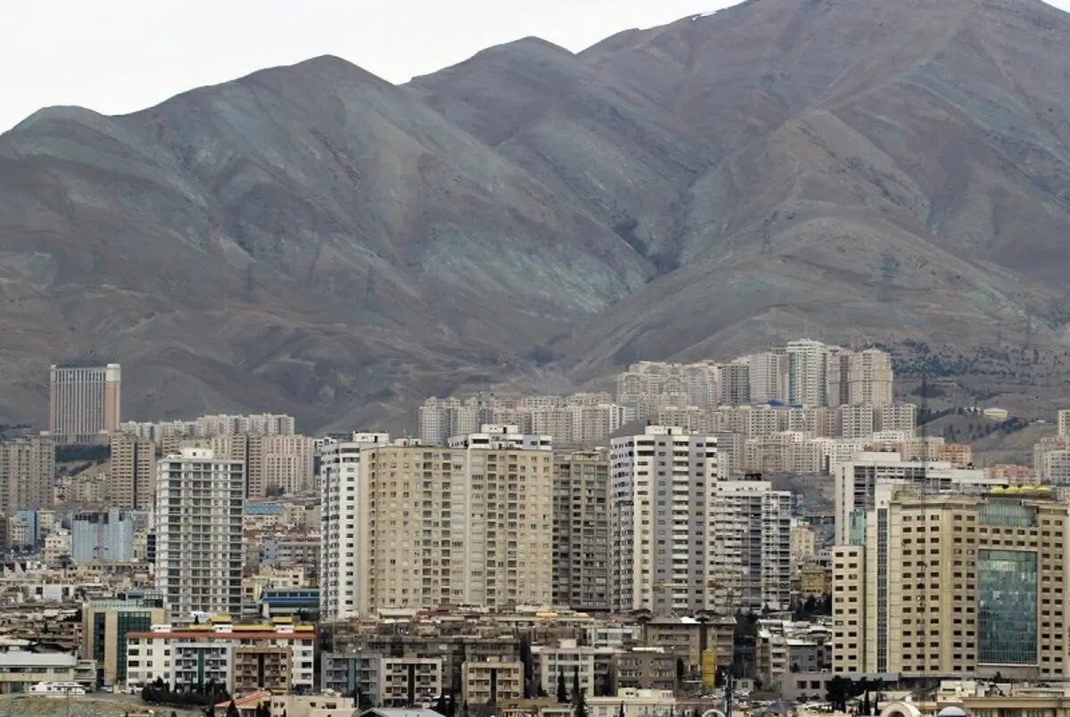 اجاره خانه در شرق تهران چقدر است؟
