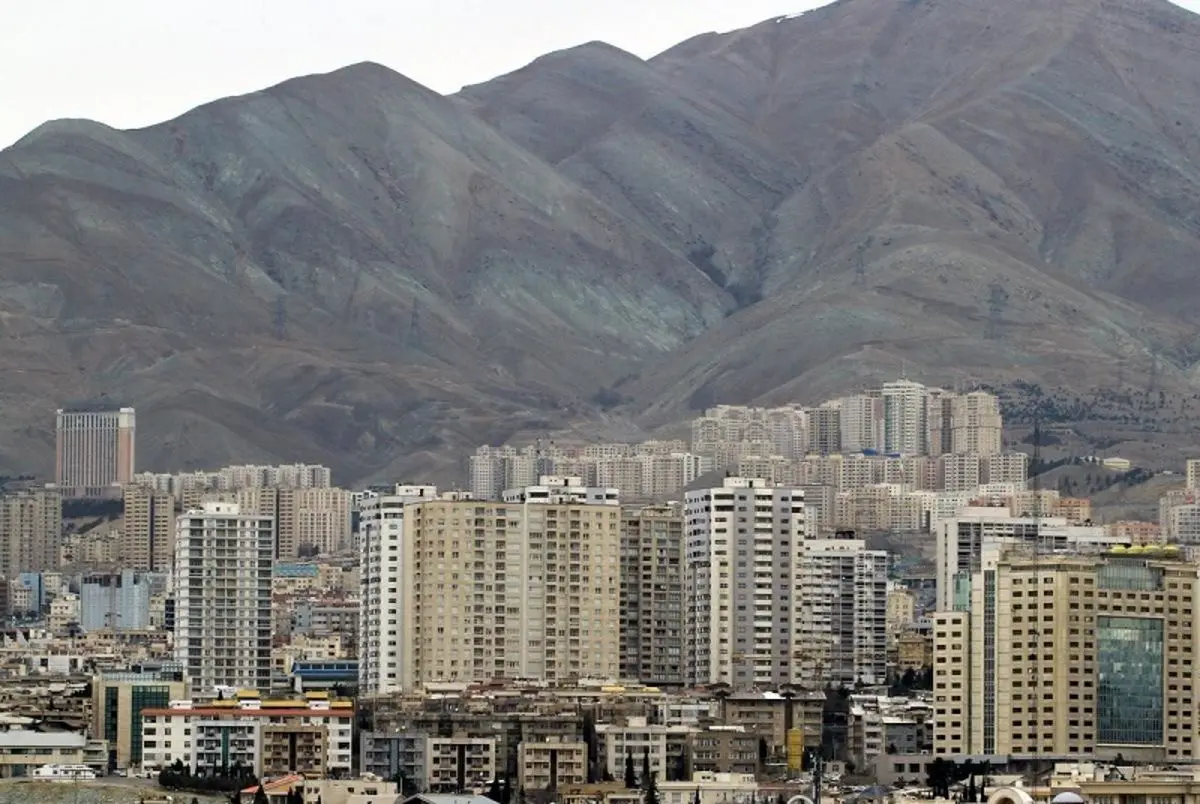 اجاره خانه در شرق تهران چقدر است؟