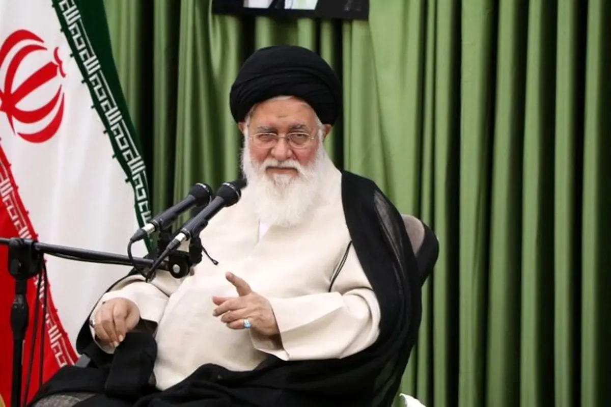 علم الهدی: مراقب باشید اطراف حرم یک جزیره کیش درست نکنند