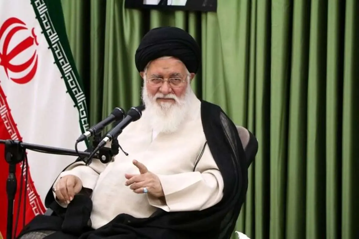 علم الهدی: مراقب باشید اطراف حرم یک جزیره کیش درست نکنند