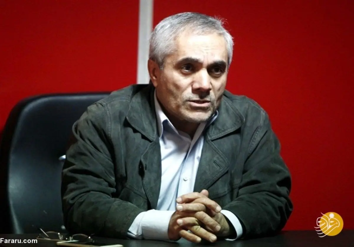 شفاف‌سازی مدیر سابق پرسپولیس در مورد وزیر پرسپولیسی
