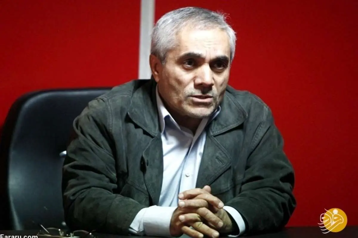 شفافسازی مدیر سابق پرسپولیس در مورد وزیر پرسپولیسی