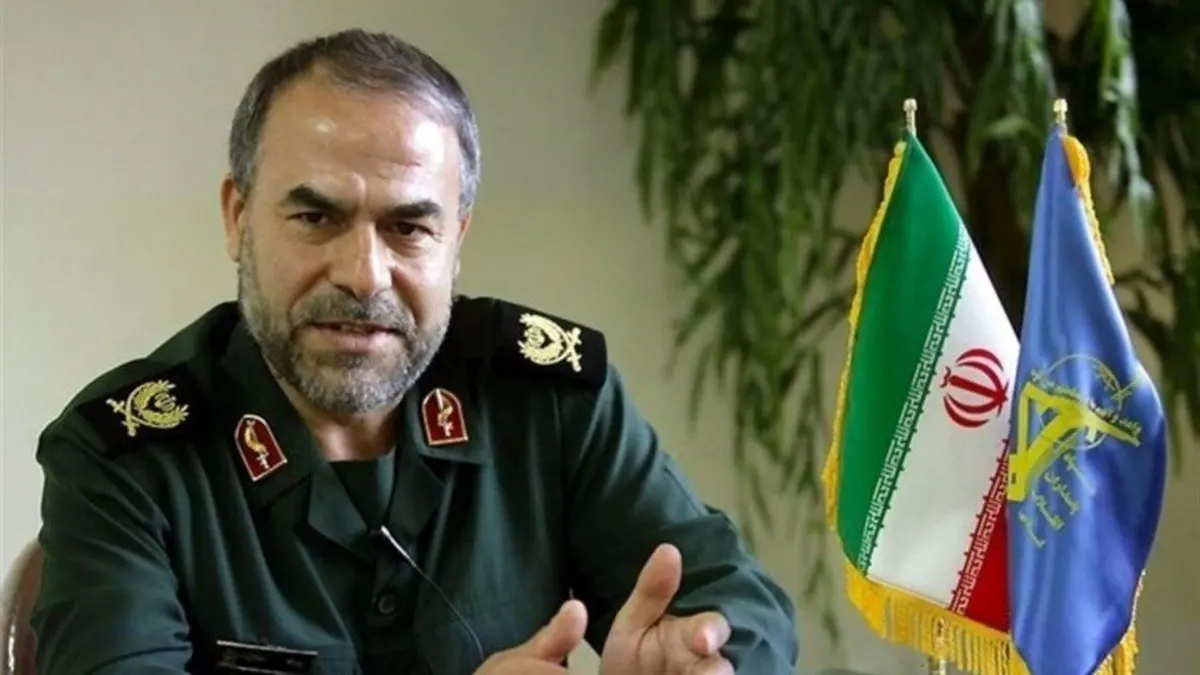 تحلیل معاون سیاسی سپاه از انتخابات: حاکمیت یکپارچه شد