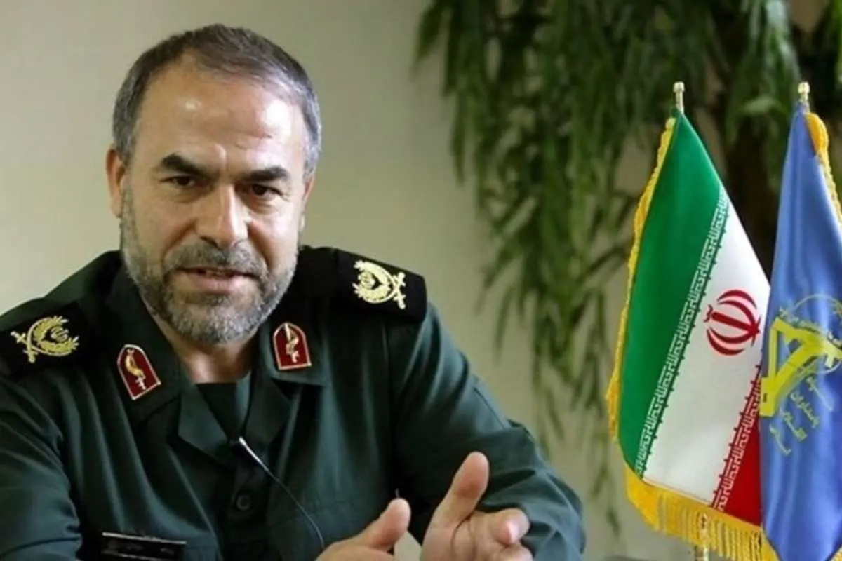 تحلیل معاون سیاسی سپاه از انتخابات: حاکمیت یکپارچه شد