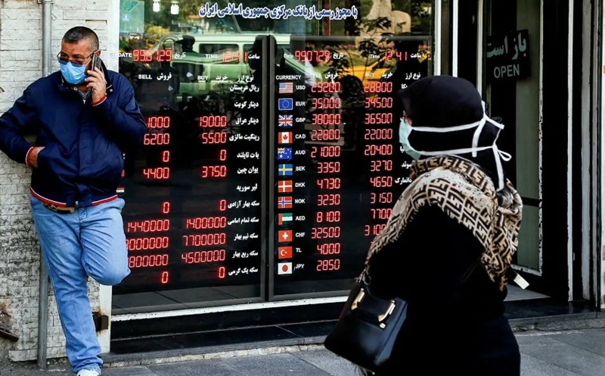 پیش‌بینی قیمت دلار امروز دوشنبه ۱۴ تیر ۱۴۰۰