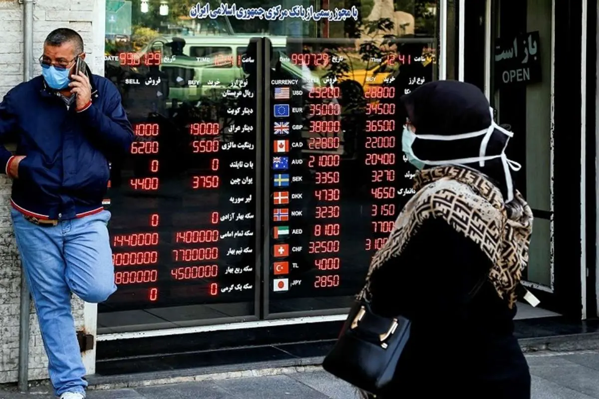 پیشبینی قیمت دلار امروز دوشنبه ۱۴ تیر ۱۴۰۰