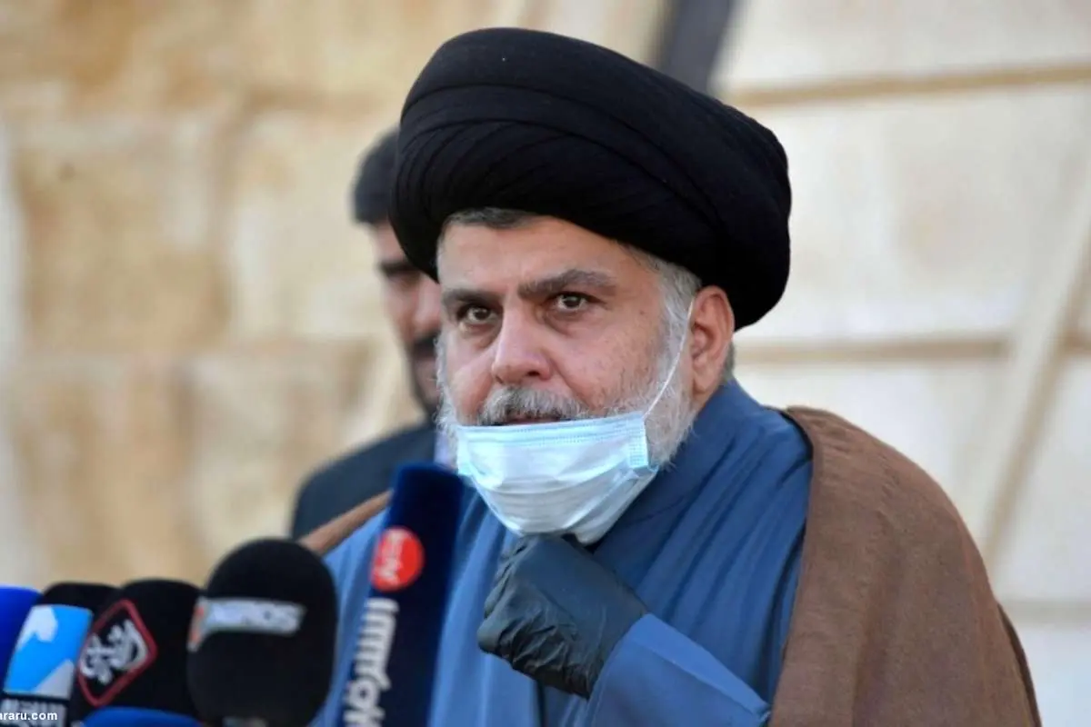 (ویدئو) مقتدی صدر: شهادتم نزدیک است!