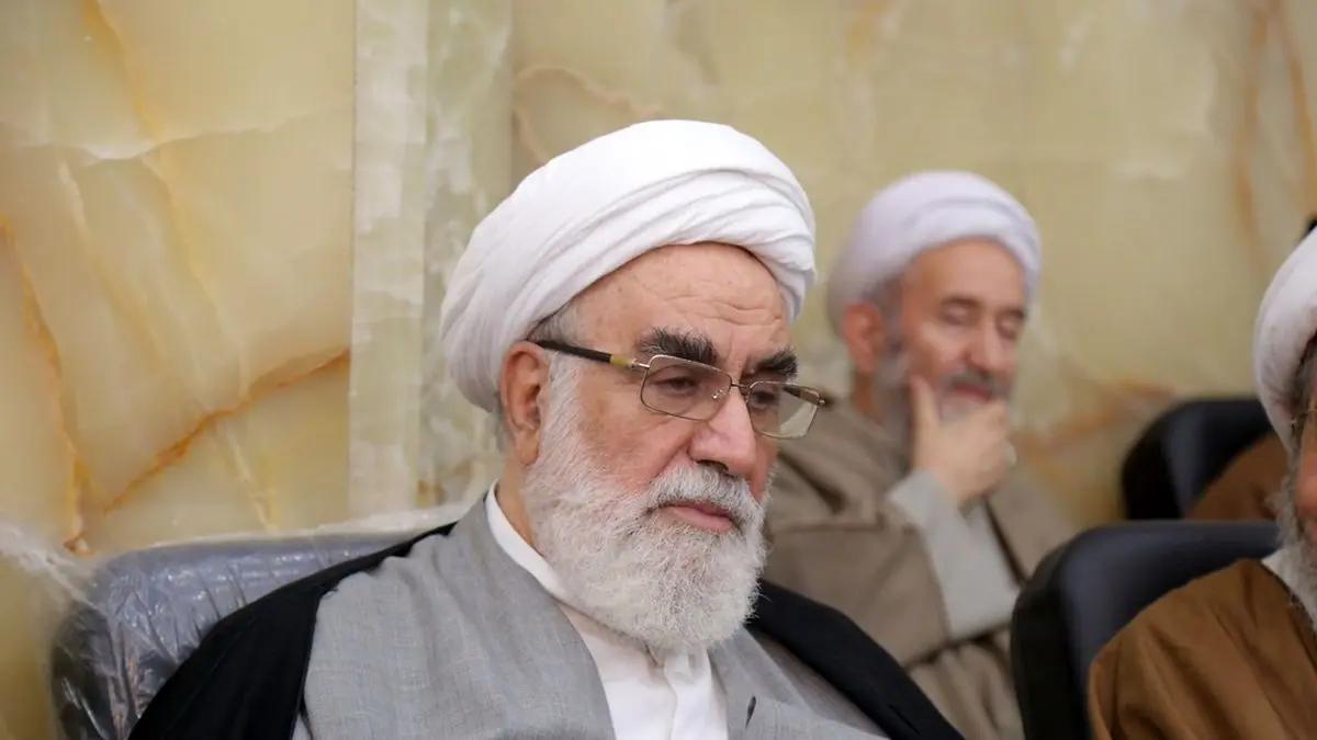 رئیس دفتر رهبر انقلاب: ۲۸ خرداد یوم‌الله است