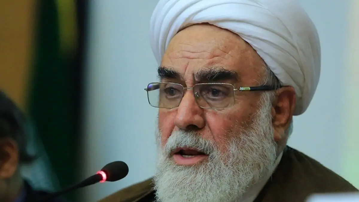 خاطره محمدی گلپایگانی از محسنی اژه‌ای