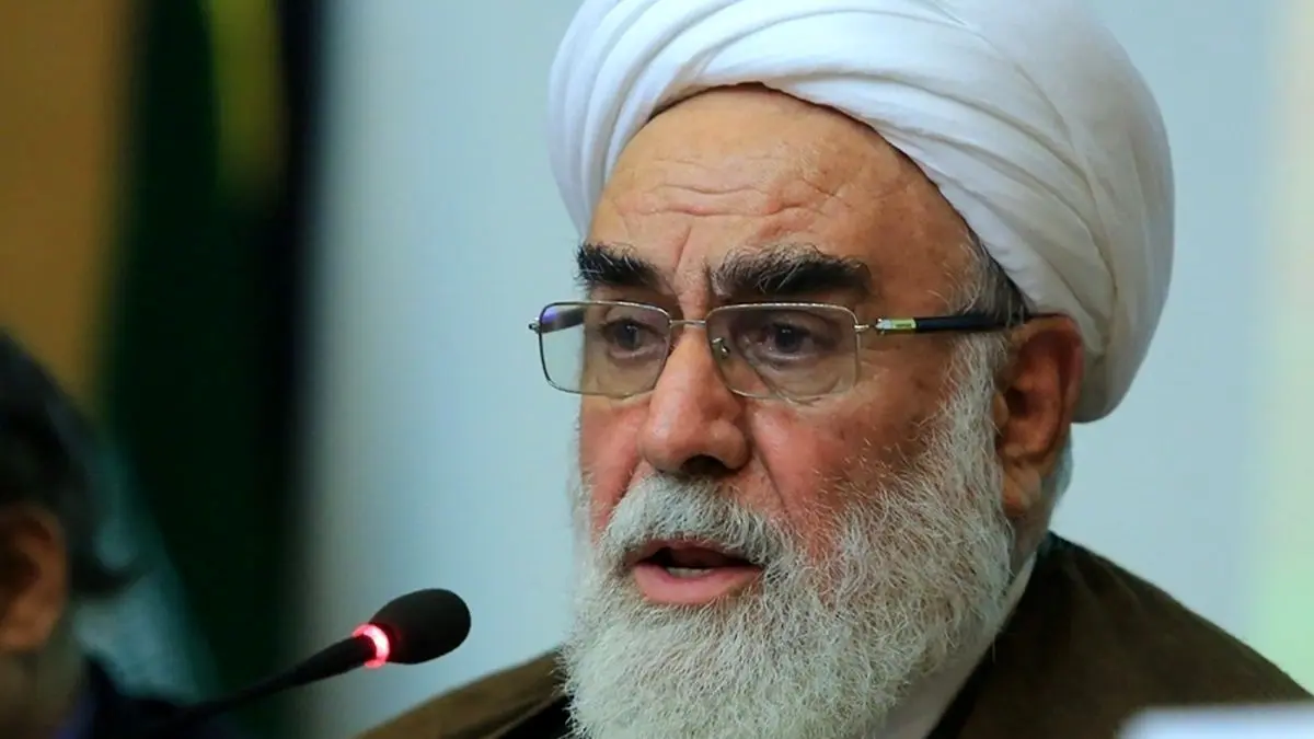 خاطره محمدی گلپایگانی از محسنی اژه‌ای
