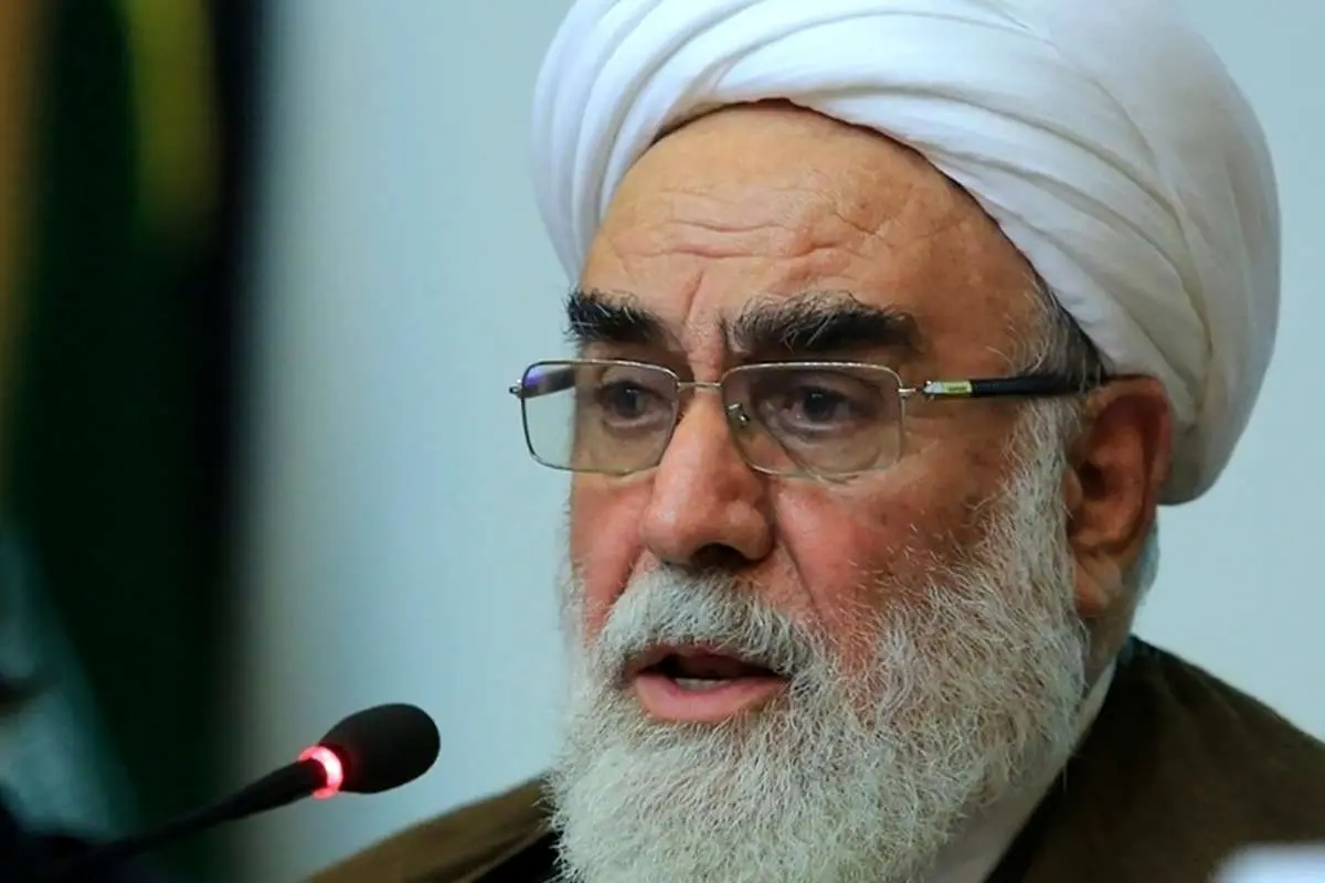 خاطره محمدی گلپایگانی از محسنی اژهای