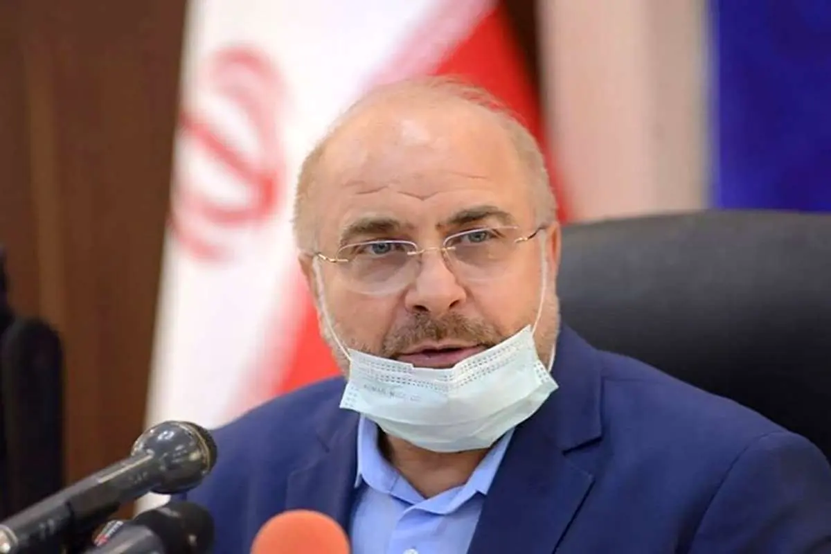 قالیباف: مردم دیگر هیچ بهانهای را از ما نمیپذیرند