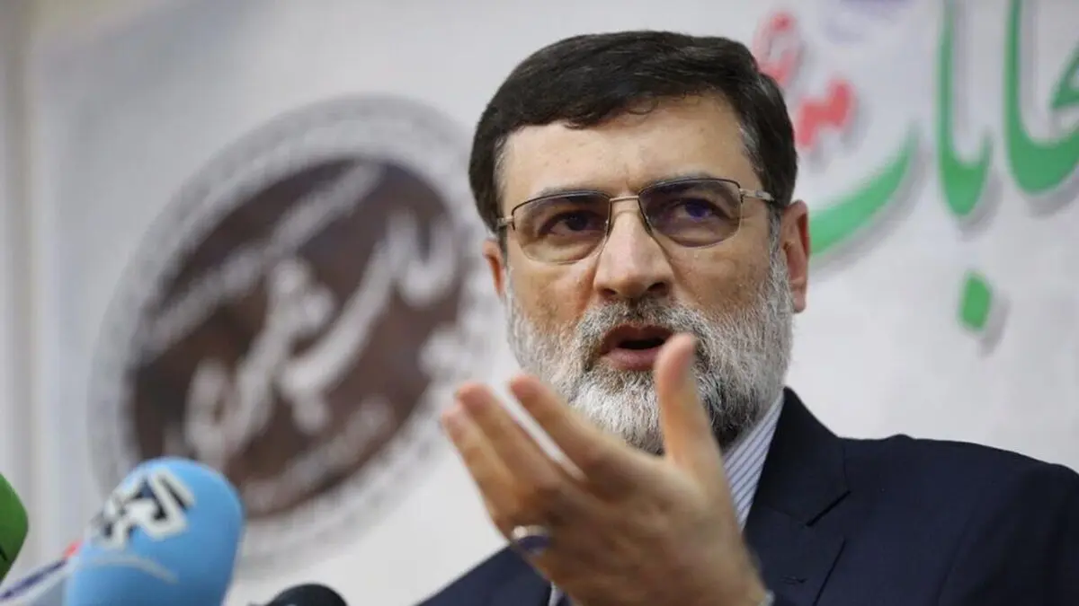نامزد شکست خورده انتخابات شکایت کرد