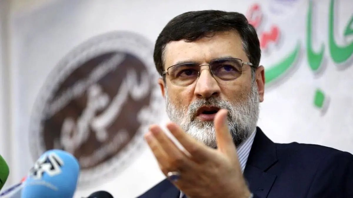 نامزد شکست خورده انتخابات شکایت کرد