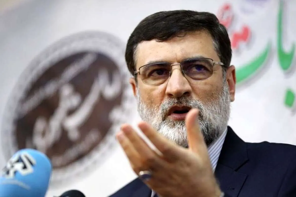نامزد شکست خورده انتخابات شکایت کرد