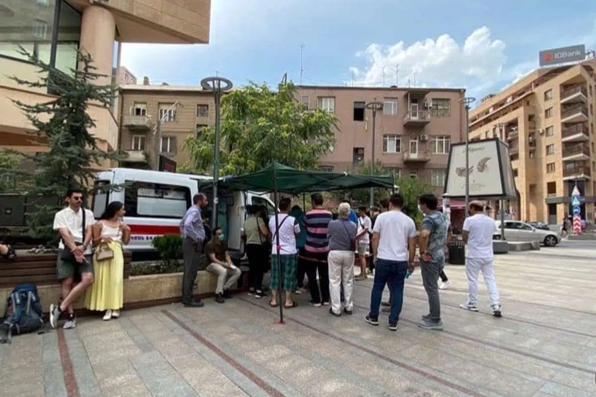 سفرهای واکسنی