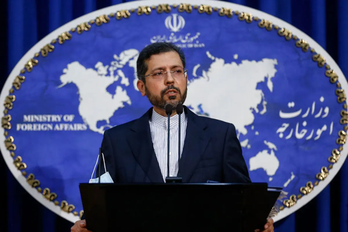 توافق شود دولت رئیسی به آن پایبند می‌ماند