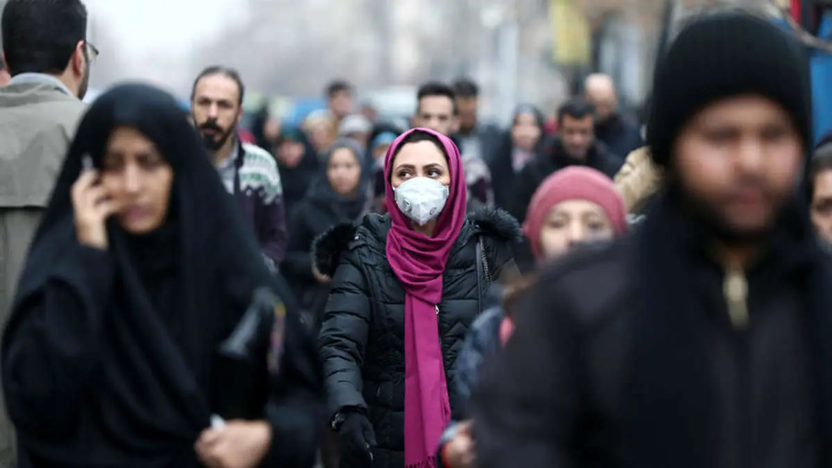 بازار کارِ ایران: چتری که فقط روی ۴۰ درصد جمعیت سایه میاندازد