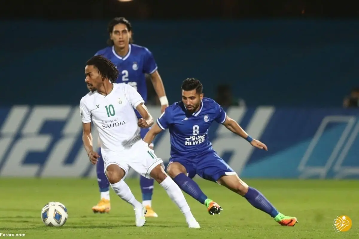 هشدار جدی AFC به استقلال