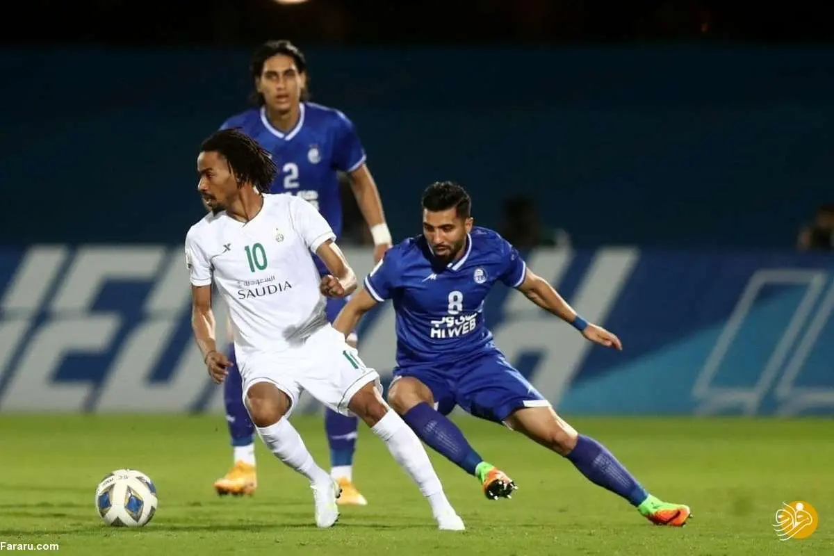 هشدار جدی AFC به استقلال
