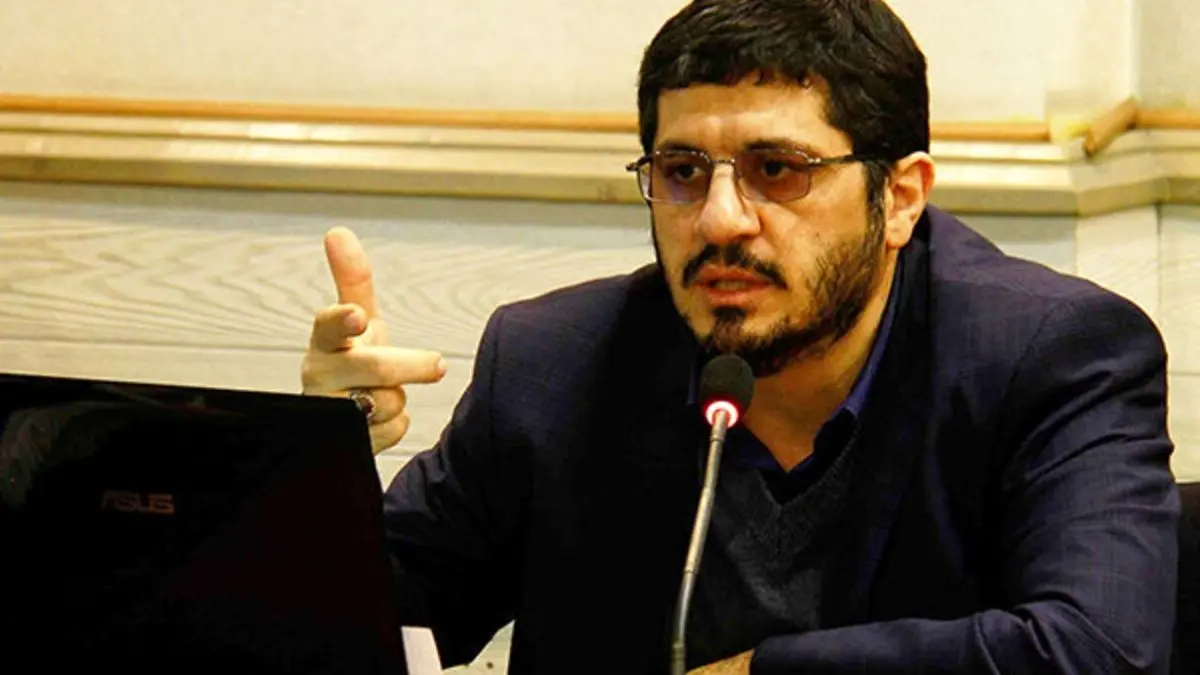 (ویدئو) عضو مرکز پژوهش‌های مجلس: اگر نتوانید ۱۰ میلیون درآمد در تهران داشته باشید، جنم ندارید!