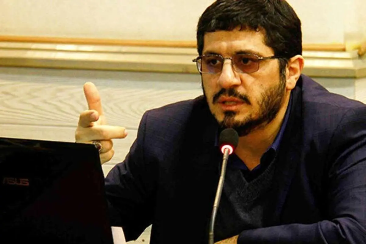 (ویدئو) عضو مرکز پژوهشهای مجلس: اگر نتوانید ۱۰ میلیون درآمد در تهران داشته باشید، جنم ندارید!