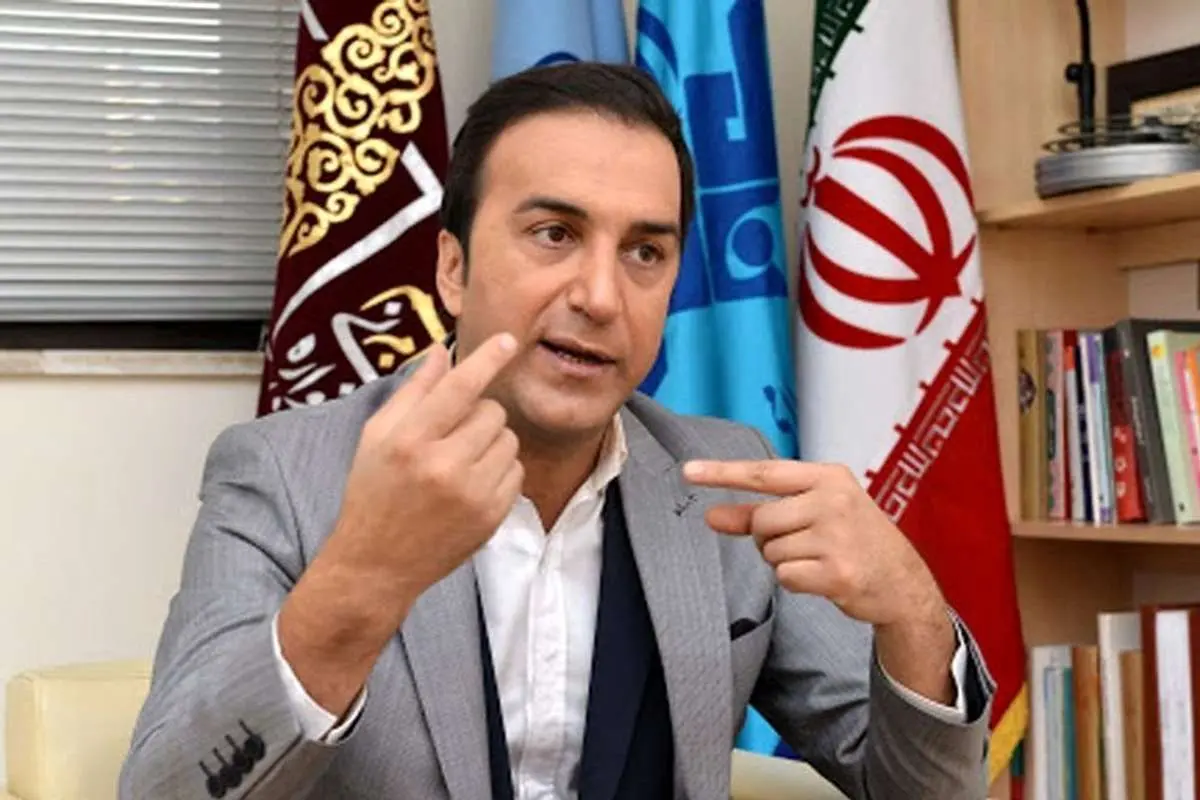 مهدی واعظی، مجری تلویزیون از ممنوعالفعالیتیاش میگوید
