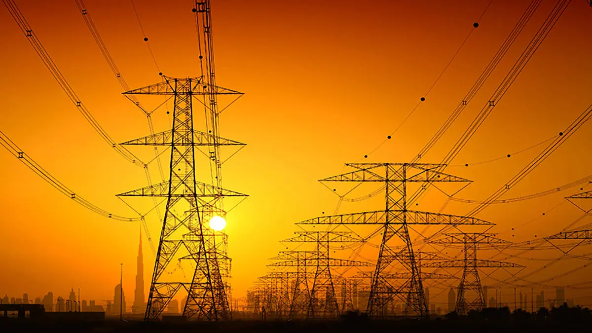 صادرات برق به خاک عراق تکذیب شد