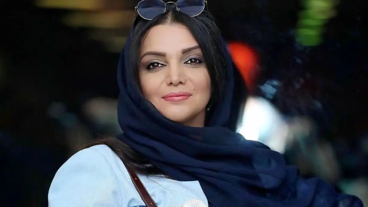 واکنش الهام پاوه‌نژاد به شایعه دریافت پول برای تزریق واکسن ایرانی
