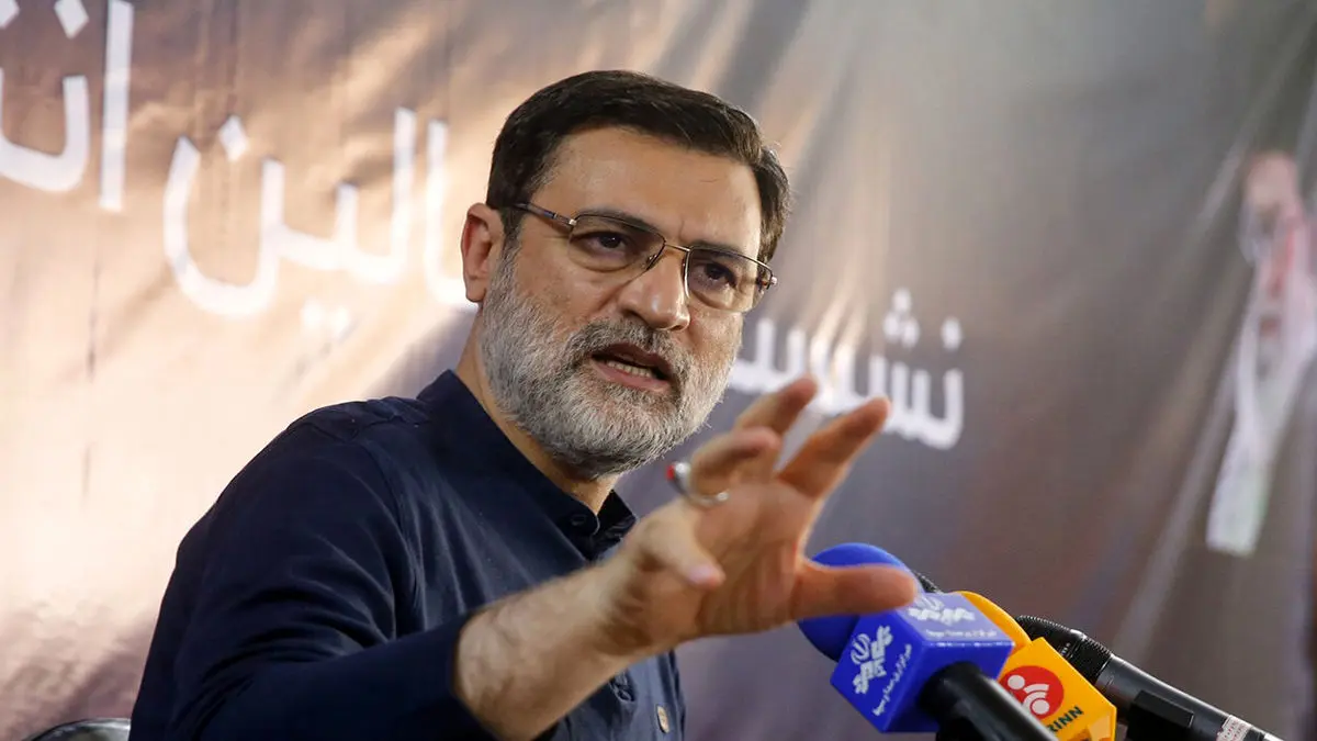 قاضی زاده هاشمی: برای مهار کرونا سه هفته کشور را تعطیل کنیم