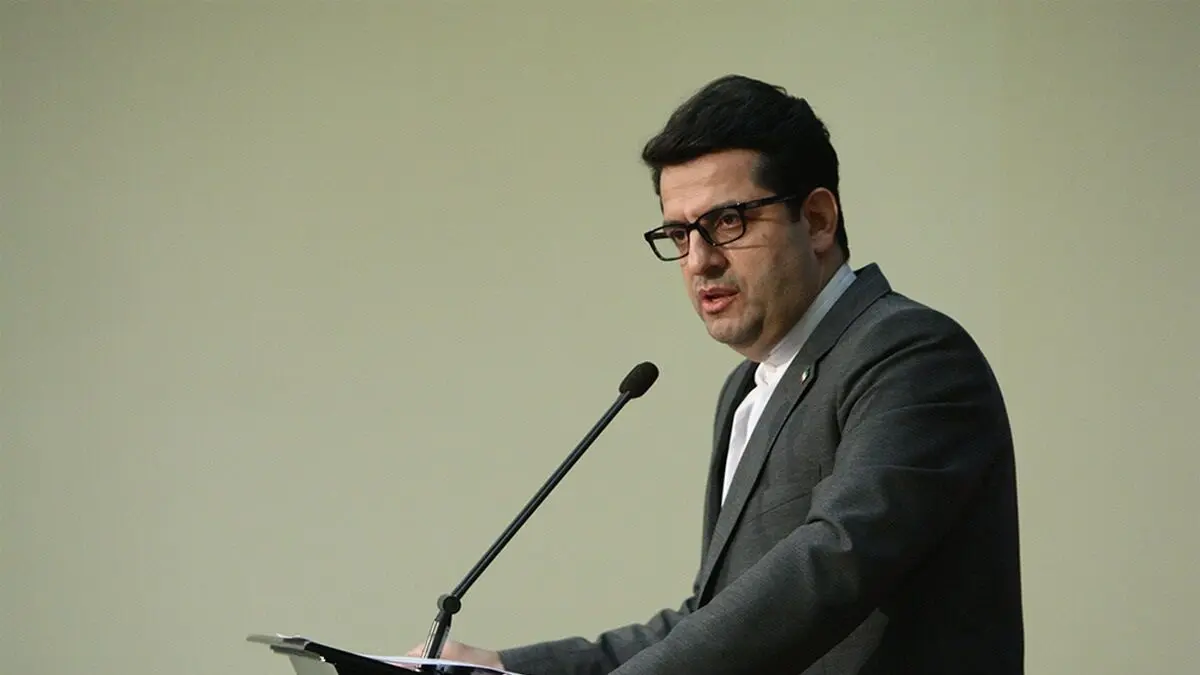 واکنش سفیر ایران در باکو به گستاخی تازه سفیر اسرائیل