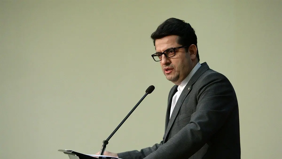 واکنش سفیر ایران در باکو به گستاخی تازه سفیر اسرائیل
