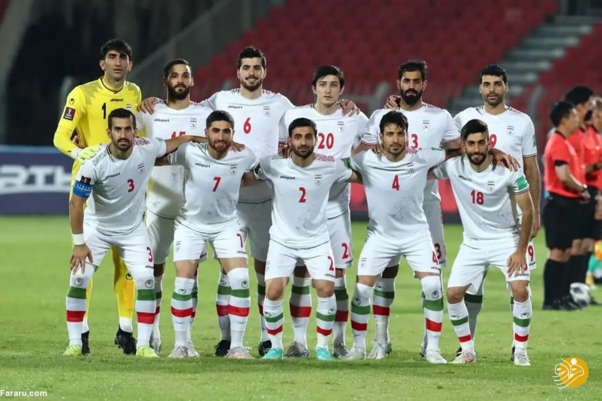 ایران تقاص چه چیزی را پس می‌دهد؟