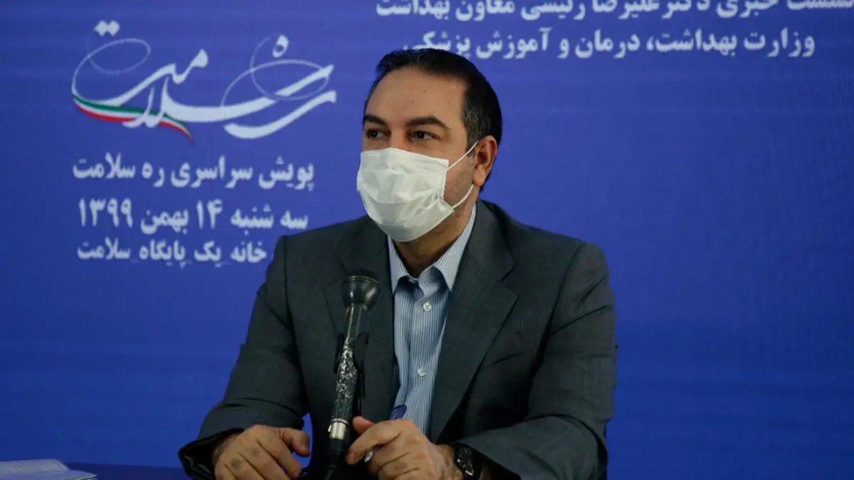 خط تولید واکسن برکت دچار مشکل شد