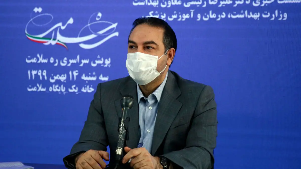 خط تولید واکسن برکت دچار مشکل شد