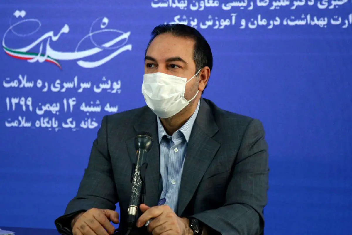 خط تولید واکسن برکت دچار مشکل شد