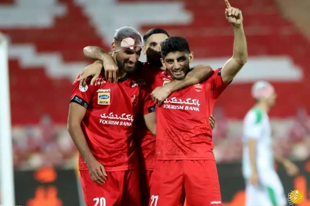 پرسپولیس – استقلال؛ روز متفاوت مهدی ترابی؟