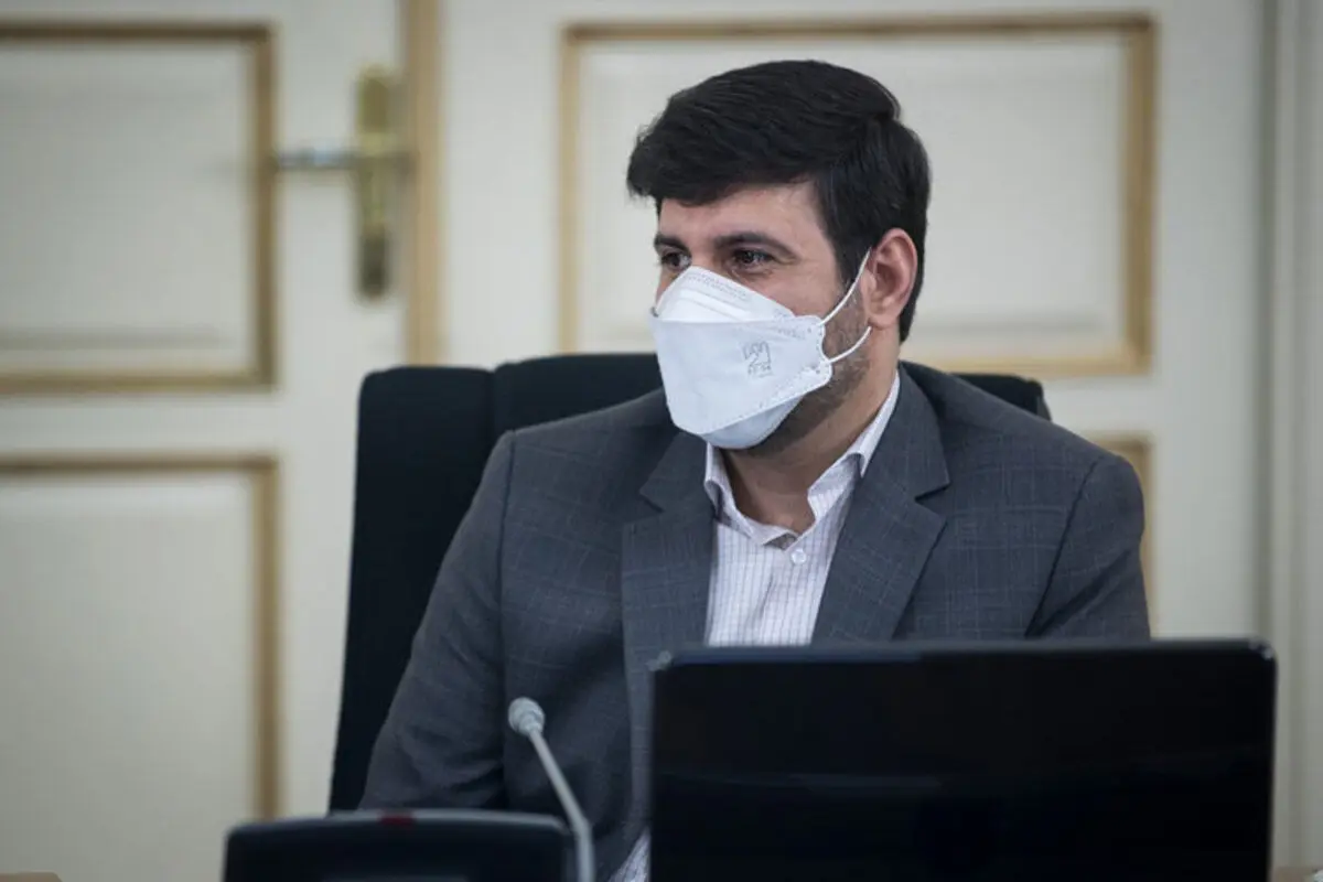 هادی طحان نظیف سخنگوی جدید شورای نگهبان کیست؟