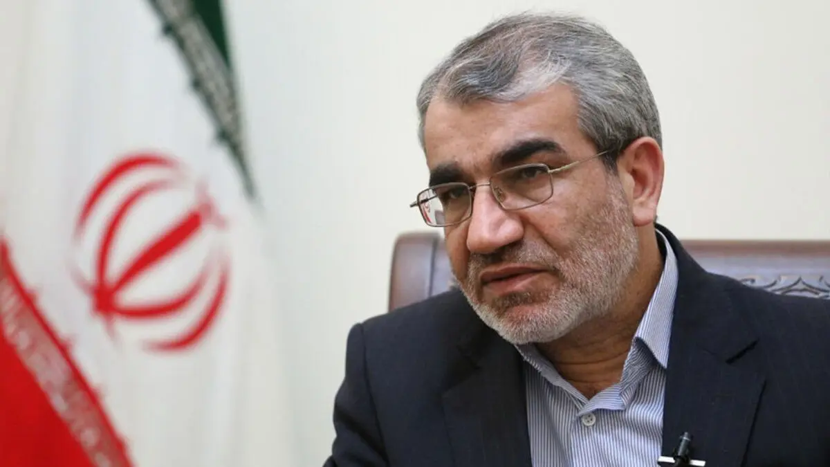 کدخدایی: تلاش داشتم کمتر به خطا روم
