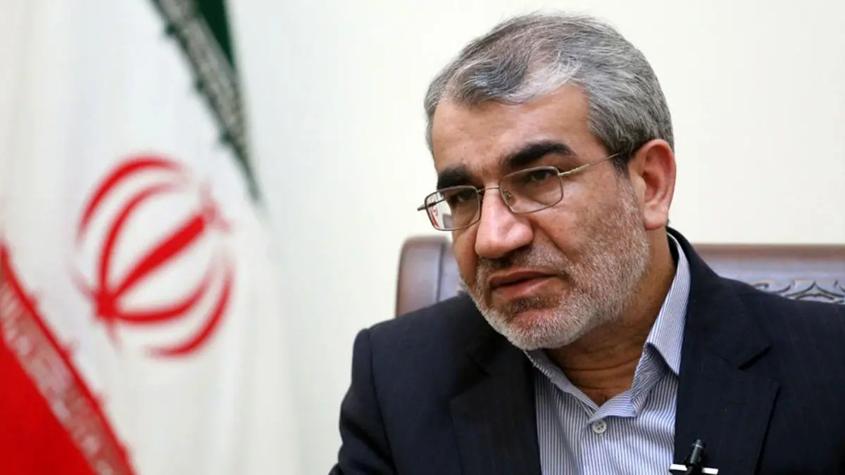 کدخدایی: تلاش داشتم کمتر به خطا روم