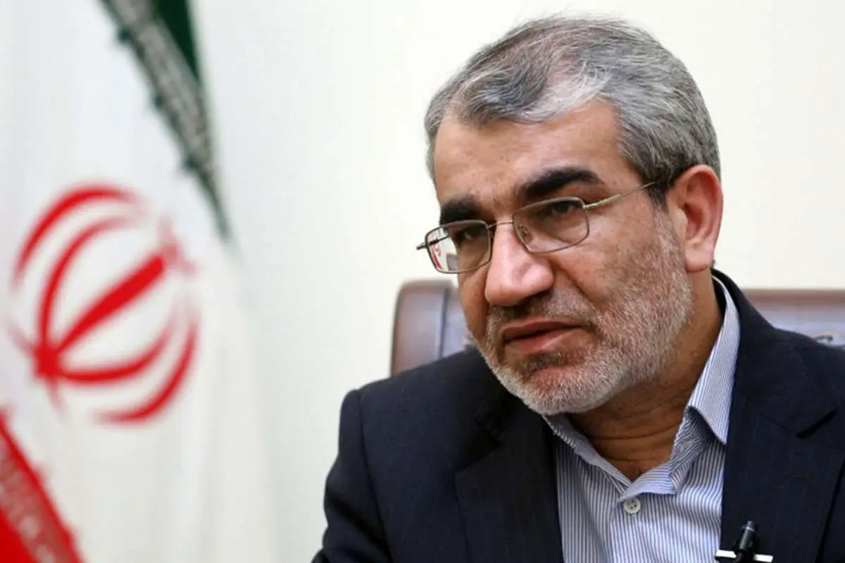 کدخدایی: تلاش داشتم کمتر به خطا روم